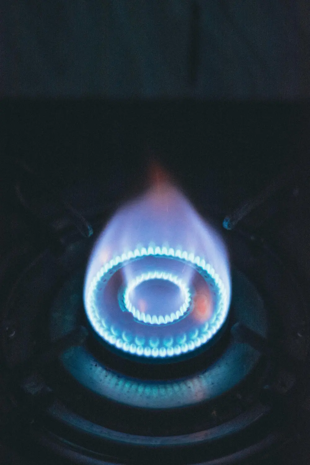 ENERGEEVERS - Gasbrenner