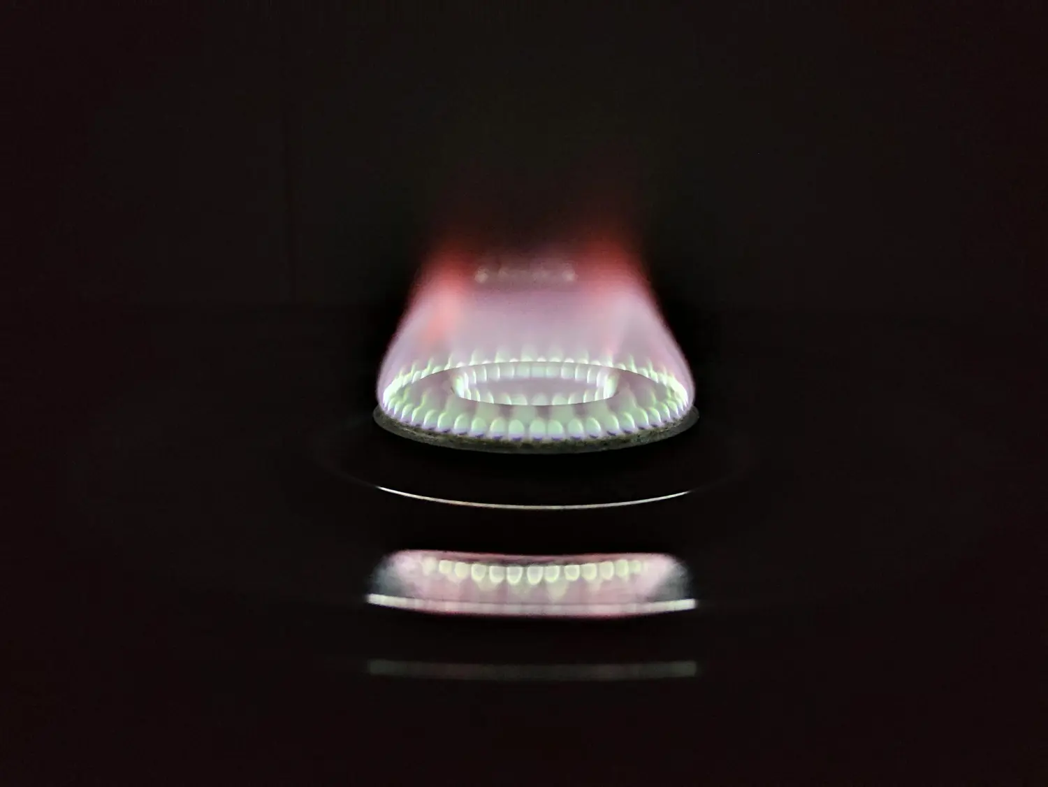 ENERGEEVERS - Gasbrenner