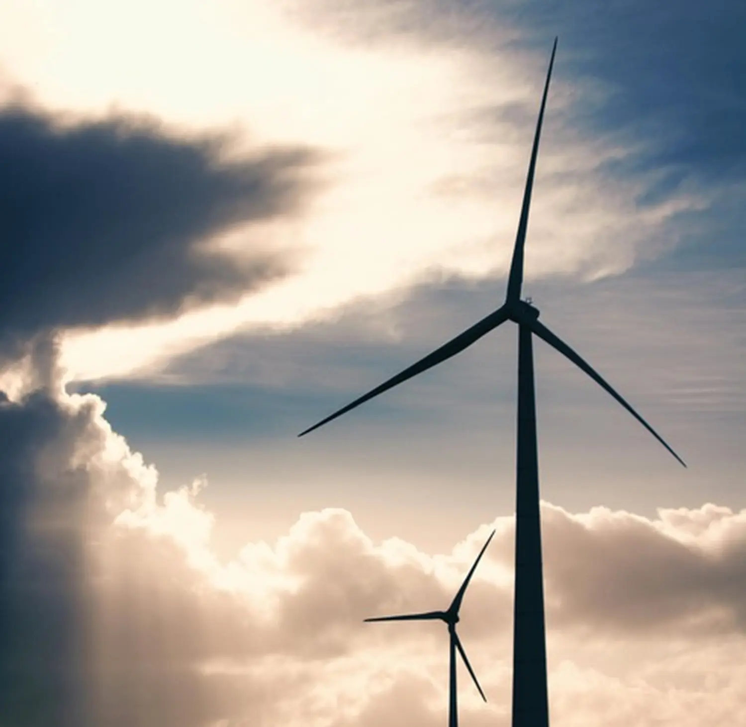 ENERGEEVERS - Windkraftanlagen
