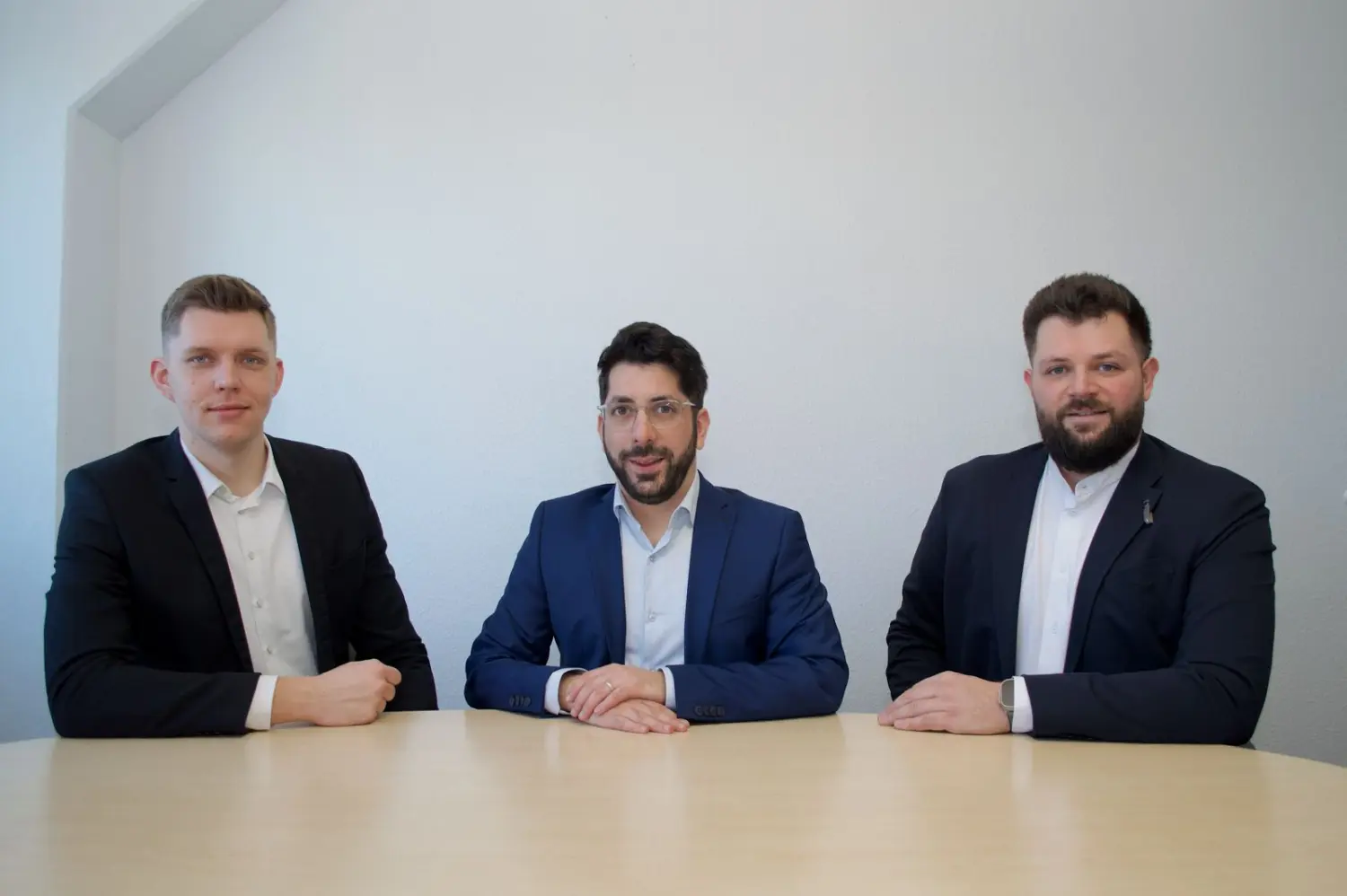 ENERGEEVERS - Team